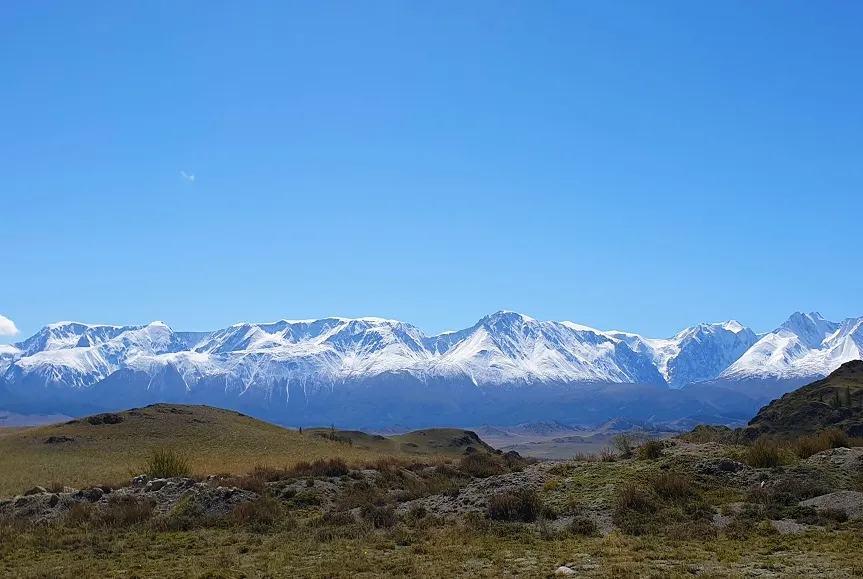 Алтай Шамбала