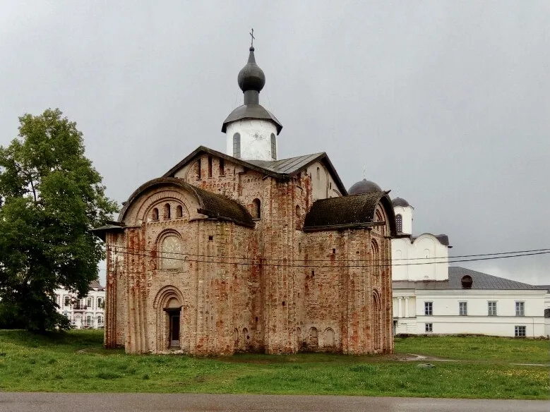 Валдай - Великий Новгород